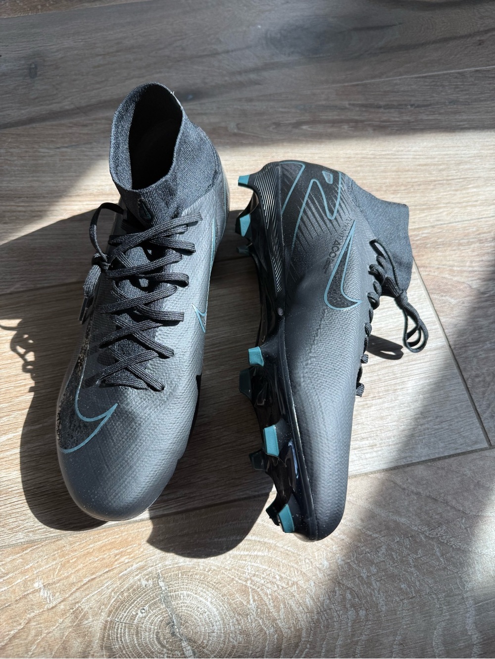 Nike ZM Superfly 10 Pro FG Soccer Cleats
